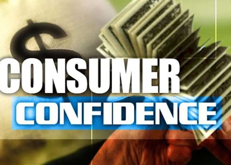 Consumer confidence fades as businesses remain hopeful so far in 2021 1 Consumer confidence fades as businesses remain hopeful so far in 2021