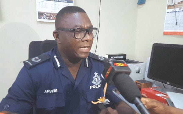 It will be foolhardy for any police officer to go into a girl’s dormitory and attack them- DCOP Agyemang Adjem 1 The Acting Regional Police Commander of the Ashanti Regional Police Command, DCOP David Agyemang Adjem, has debunked allegations over assault by police on students by personnel deployed to Kumasi Girls’ Senior High School.