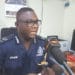 It will be foolhardy for any police officer to go into a girl’s dormitory and attack them- DCOP Agyemang Adjem 13 The Acting Regional Police Commander of the Ashanti Regional Police Command, DCOP David Agyemang Adjem, has debunked allegations over assault by police on students by personnel deployed to Kumasi Girls’ Senior High School.