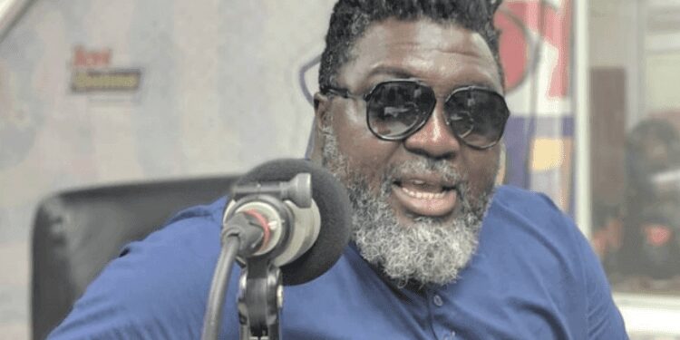 Modify awards scheme- Da Hammer to VGMA board 1 Legendary Ghanaian Hiplife engineer and record producer, Da Hammer has asked the organizers of the Vodafone Ghana Music Awards to modify the various award schemes especially the ultimate award to suit the interest of artists.