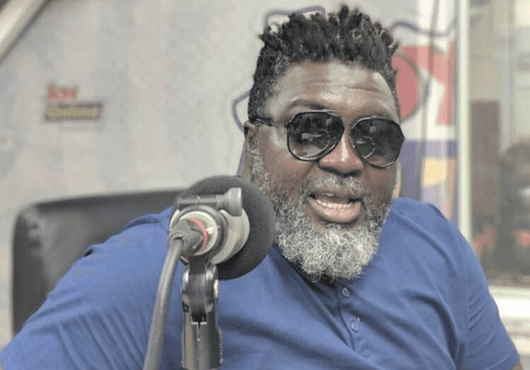 Modify awards scheme- Da Hammer to VGMA board 1 Legendary Ghanaian Hiplife engineer and record producer, Da Hammer has asked the organizers of the Vodafone Ghana Music Awards to modify the various award schemes especially the ultimate award to suit the interest of artists.