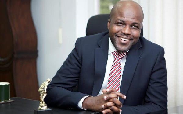 Databank caps Ghana’s growth at 4.9% 1 Databank caps Ghana’s growth at 4.9%