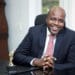 Databank caps Ghana’s growth at 4.9%