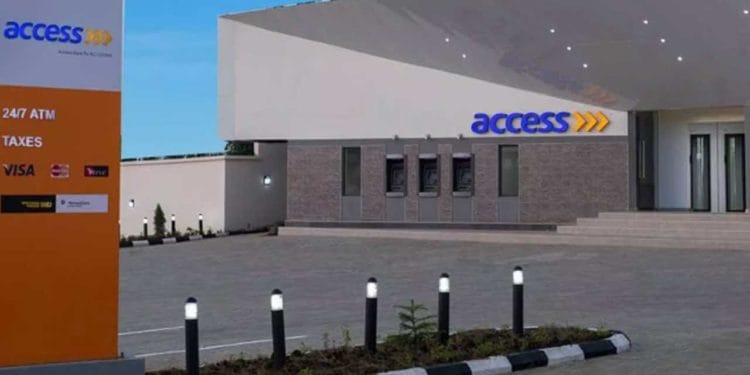 Fitch upgrades Access Bank-Nigeria outlook to ‘B’ Stable 1 Bank