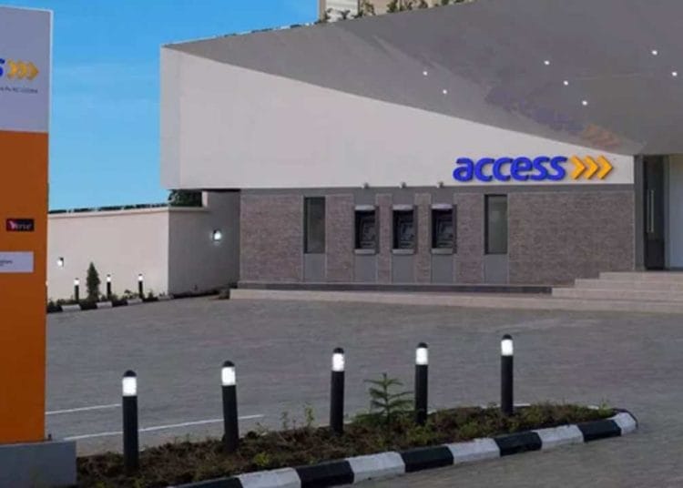 Fitch upgrades Access Bank-Nigeria outlook to ‘B’ Stable 1 Bank
