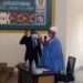 All we want is justice- Dagomba Chief of Ejura to Tripartite committee