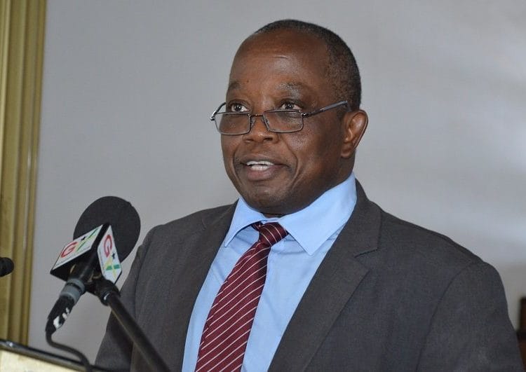 Over-centralization, major contributor to corruption in Ghana 1 Over-centralization, major contributor to corruption in Ghana