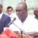 The Secretary General of the Trades Union Congress (TUC), Dr Yaw Baah, has welcomed the new minimum wage agreed upon by the national tripartite committee.
