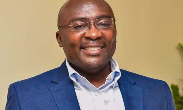 Govts Must Embrace Digital Currency to Boost Economic Growth – Dr Bawumia