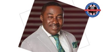 Dr Osei Kwame Despite