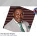 Dr Osei Kwame Despite