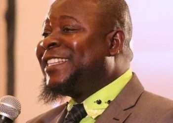 Do not impose additional taxes, manage expenditure - Dr. Boakye