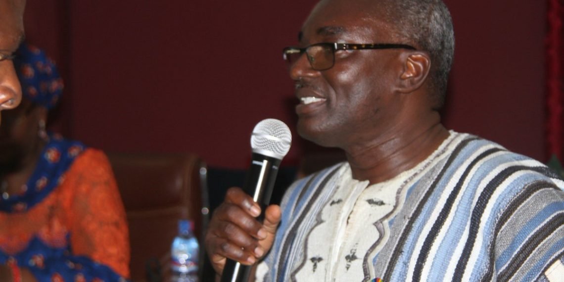 Ghana’s Macro-Economic Model to transform key sectors 1 Ghana’s Macro-Economic Model to transform key sectors