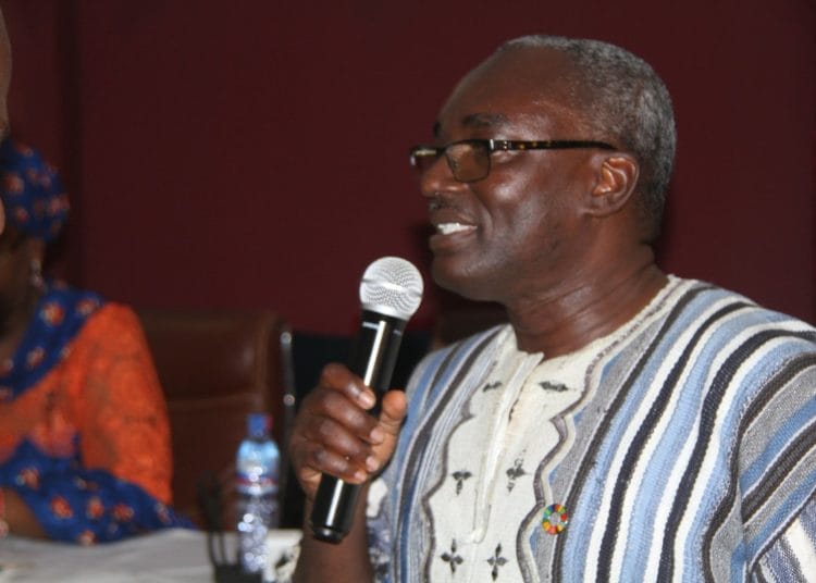 Ghana’s Macro-Economic Model to transform key sectors