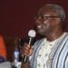 Ghana’s Macro-Economic Model to transform key sectors 11 Ghana’s Macro-Economic Model to transform key sectors