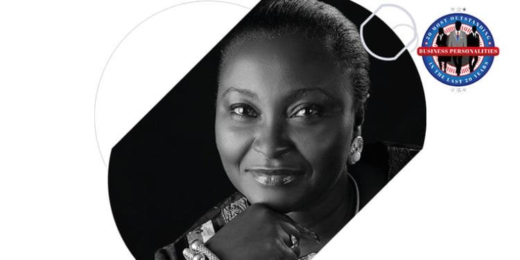 Dr. Theresa Oppong-Beeko