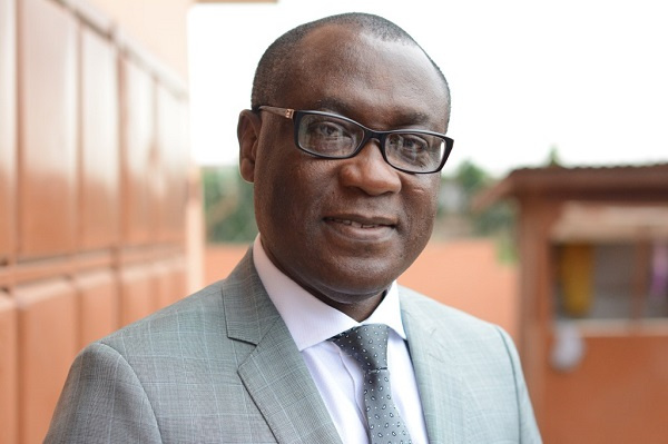 NDC to protest and petition President on Ejura Killings 2 Dr Ernest Adu Gyamfi