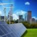 Open trade policies vital to support growth in solar energy, new booklet highlights