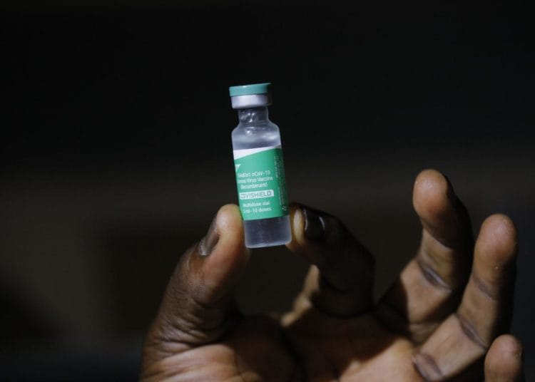 Gov’t must show commitment to local vaccine production- PMAG 1 Gov’t must show commitment to local vaccine production- PMAG