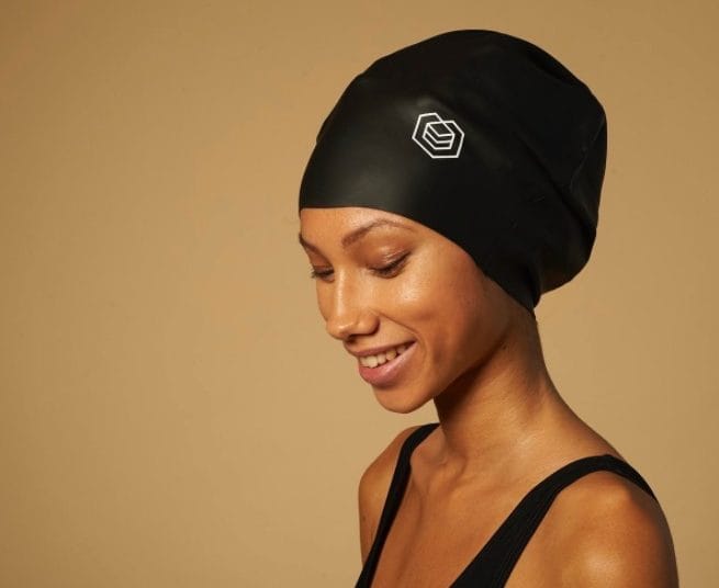 'SOUL CAP', a Black-owned company that creates larger swim caps to fit around Afro and other styles of natural hair, won't be making an appearance at the Tokyo 2020 2021 Olympics.