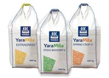 Farmers lament over fertilizer shortage