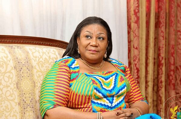 First Lady, Rebecca Akufo-Addo decides to refund all monies paid to her as allowances 1 First Lady, Rebecca Akufo-Addo has expressed her decision to refund payments made to her since the assumption of her husband, President Akufo-Addo to office.