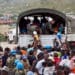 Education and training, top priorities for migrant and displaced youth