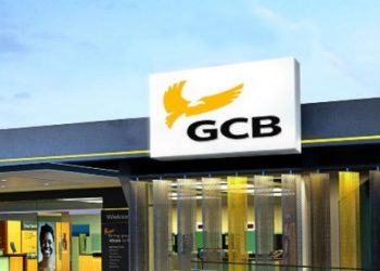 GCB Bank, most visible bank in H1 2021