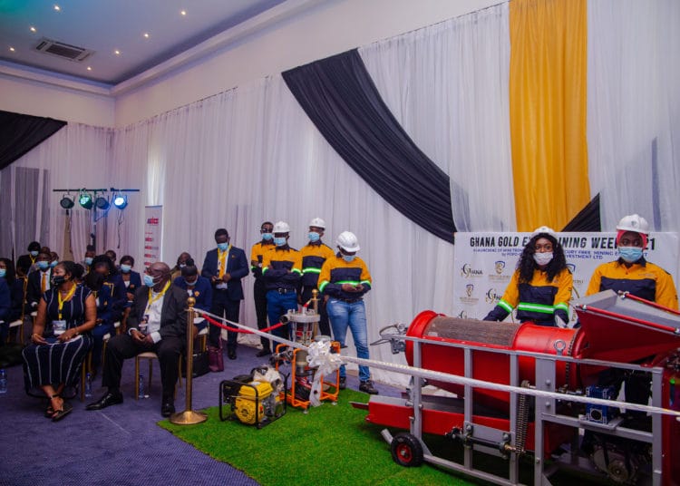 Popo-Cee-Popo Global launches new mercury-free technology that gives gold recovery rate of up to 99% 1 New Popo-Cee-Popo Global provides step-by-step guide to Mini Trommel and ANT Concentrator useMercury-Free Technology gives gold recovery rate of up to 99%