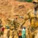 Expert calls for amendment of law on mercury use in mining in Ghana 11 Galamsey operators engaged in illegal mining activities