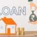 Average lending rates down by 0.36% in first 6 months of 2021