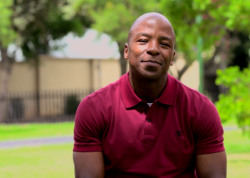 Kabelo Mabalane pleads with South Africans to donate baby food and nappies to KZN 1 Kabelo Mabalane is pleading with South Africans to donate baby food and nappies to communities in KwaZulu-Natal (KZN), who are affected by the looting and riots in the province.