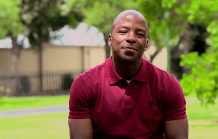 Kabelo Mabalane pleads with South Africans to donate baby food and nappies to KZN 1 Kabelo Mabalane is pleading with South Africans to donate baby food and nappies to communities in KwaZulu-Natal (KZN), who are affected by the looting and riots in the province.