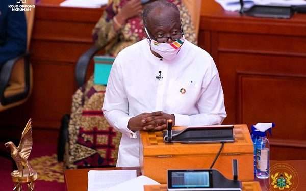 Gov’t reiterates commitment to increasing tax-to-GDP ratio to 20%