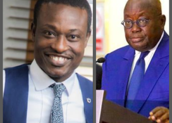 I can’t stop corruption - Special Prosecutor Nominee