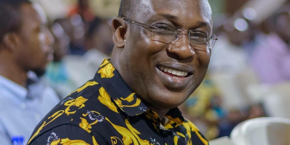 PDS failure shouldn’t be the end of ECG privatization