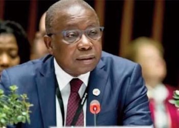 NDC Professionals Forum in North America has called for the resignation of the Health Minister, Kwaku Agyemang Manu.