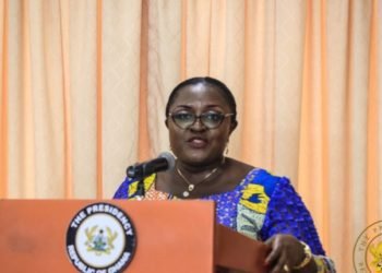 Have broader stakeholder conversation on emoluments- Linda Ofori-Kwafo