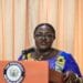 Have broader stakeholder conversation on emoluments- Linda Ofori-Kwafo 11 Have broader stakeholder conversation on emoluments- Linda Ofori-Kwafo
