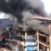 Breaking: Parts of Makola Market on Fire 12 Breaking: Parts of Makola Market on Fire