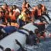 1,146 migrants die trying to reach Europe in H1 2021