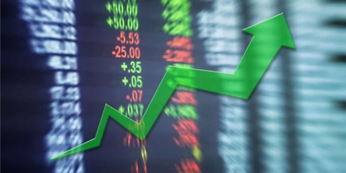 Bargain-hunting investors storm GSE in the first day of the Week 1 GSE-CI Index up by 1.36 points as SOGEGH Dominates Trading Activity To End the Week