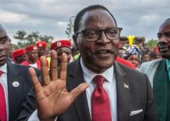 Malawi President Travels to UK for Virtual Conference 4 Malawi President Travels to UK for Virtual Conference