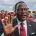 Malawi President Travels to UK for Virtual Conference