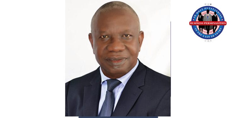 Mr. Emmanuel Botchwey