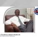 Mr. Kwabena Adjare Dankwah