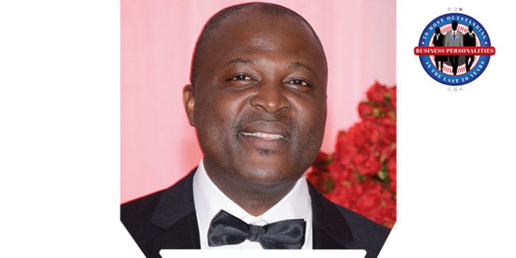 Mr. Michael Ibrahim Mahama