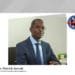 Mr. Patrick Awuah