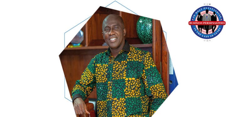 amuel Amo Tobbin is the Executive Chairman of Tobinco Group of Companies which has ample reach in areas of Pharmaceuticals and Cosmetics, Banking, Health, Education, Construction, Events Centre, Insurance and Media. The serial entrepreneur’s thriving companies include Tobinco Pharmaceuticals Limited, Entrance Pharmaceuticals and Research Centre, Entrance University Hospital, Entrance University College of Health Sciences, Toblues properties, D’or Events and Beauty Complex, Atinka Media Village, ABii National Savings and Loans Ltd. and Priority Insurance Ltd. Born into a family of eight children in Accra Newton where he had his elementary education, young Samuel furthered his education at Royal Academy of Accountancy in Newtown. However, he subsequently had to drop out of school in form two due to financial constraints. He started hawking to make ends meet at this stage and soon realized his entrepreneurial proclivities. Consequently, he traded in pharmaceutical products by supplying to chemical and pharmacy shops in villages, necessitating him to travel outside the country and upon his return, he established his own chemical shop. He later employed two persons and moved into plying a pharmacy retail shop. Unearthing his purpose at such a young age, Mr. Tobbin fully launched into pharmaceutical trade and opened a chemical shop at Darkuman, a suburb of Accra in Ghana. In 1997, through diligence and commitment, he later opened his second retail pharmaceutical shop at Kotobabi. Craving for an expansion of his company and being privy to the importation of pharmaceuticals from India, the astute entrepreneur made his way to the Asian country to establish direct contact with a company there. With three shops then, he started direct importation of products from there. Coupled with cautious planning, these shops were later transformed to pharmacies to serve local communities and in January 2003, Mr. Tobbin fittingly registered Tobinco Pharmaceutical Limited. Currently, Entrance Pharmaceuticals and research Centre has a staff strength of about 2,000 individuals and it’s one of the biggest pharmaceutical plants in West Africa at the moment. Being flaunted as one of the pharmaceutical companies with the biggest plant in the sub region is no mean feat, but the attendant pomp and pageantry only spiralled Mr. Tobbin into action by supplying his products to all the sub regional countries in West Africa except Nigeria. Central African countries like Cameroun and Chad were also blessed with the invasion of his products. The factory is self- sufficient in creating employment for the youth and not to spend so much money on importation of drugs especially on malaria. These good intentions have made the local manufacturing of Lufart (malaria drug) very affordable and the number one killer of malaria for Ghanaians and for that matter West African at large. Attributing his success primarily to the focal presence of God in his life, the ever-inspired businessman identified some key areas in the business environment he could take his sparkle of business-sense to and shine. Atinka Media Village, one of the most innovative and forward-thinking media companies in the country was birthed as a result, with its headquarters in Accra. Atinka FM in Accra, Agyenkwa FM in Kumasi and Takoradi’s Ahotor FM are some of the operations by the media village with Atinkaonline being their web presence and Atinka TV representing the group’s national digital television broadcast station. In 2011, ABii National was christened as a Savings and Loans Company, licensed under the Non- Bank Financial Institutions Law to provide financial services to the public. Close to ABii National’s trail was the establishment of Priority Insurance, also in 2011. Mr. Tobbin made quite an appearance on the medical and educational front with the establishment of Entrance hospital and Entrance University College– which prides itself in programmes such as Doctor of Pharmacy courses. Similarly, Tobinco’s Executive Chairman also has an International Trade Division company which supplies pharmaceutical products on behalf of its parent company, Tobinco pharmaceuticals, to the West Africa sub-regions. Challenges we encounter in life forges greater tensile strengths in people who remain unforgiving to failures and being a businessman comes with its own tests and disappointments. In 2013, Mr. Tobbin woke up to a tussle with the Food and Drugs Authority over the peddling of counterfeit drugs by his company. The Authority seized hundreds of drugs from Tobinco Pharmaceuticals and that led to the placing of a ban on the importation of some identified drugs. Not one to easily cower under such attack, Mr. Tobbin hit back to discount those allegations from the regulatory body, plunging the company further into a law suit. This deteriorated into financial losses incurred by the company. As this nightmare unfolded, the sun broke through the dark clouds in 2014, as the case gradually fizzled out and Tobinco methodically made efforts to regain customer confidence, even as the business started taking shape. In his words, focus on where to go and where he desires to get to in life has been his bedrock in surmounting those challenges. Belting some other challenges he faced in the two decades span as an entrepreneur, he recounts experiencing some short-landed goods from his imports and on worse days’ vessels containing his products sinking on high seas. This, coupled with loans from banks with high interest rates and payment of salaries to staff unfaithful in their work ethics tested the mettle of the unrelenting businessman. Despite the odds stacked against him, Mr. Tobbin prides himself in being duly rewarded for his diligence with the numerous awards and recognition he has received over the years as a businessman. He emerged the ‘Marketing Man of the Year 2010’ as he equally bagged the ‘Entrepreneur of the Year’ by the Entrepreneurs Foundation in 2015. The Chamber Business Awards awarded him with the ‘Business Man of the Year’ in 2018. Mr. Tobbin also won the ‘Entrepreneur of the Year’ in 2018 at the Ghana Manufacturing Awards. Correspondingly, he was awarded the ‘Entrepreneur of the Year in 2019’ at the Ghana Pharma Awards and ‘C.E.O of the Year' at the Ghana Manufacturing Awards in 2020. Philanthropy also characterizes the ethos of Mr. Tobbin with the establishment of the Samuel Amo Tobbin Foundation (SAT) in February 2015. This marked the beginning of formalizing operations of the foundation. The Foundation specifically supports the aged, widows, the sick, poor, needy and vulnerable. Prior to this, Mr. Tobbin directly and singlehandedly supported the poor and the vulnerable in diverse ways. He sought to address the throng of pleas and requests from needy folks queuing at the Church of Pentecost where he fellowships. Being a self-funded Foundation, Mr. Tobbin has generously contributed millions of cedis in support of the needy since its inception. He currently has a current number of over 400 widows and aged on monthly stipends. Mr Tobbin has also built a three-storey facility for the PIPS division of the Ghana Police service which will be inaugurated in July, 2021. Also, he has put up nurses’ quarters in his hometown– Tarkwa Awudua. Since its inception, the Samuel Amo Tobbin Foundation has been supporting individuals and groups in diverse ways under health, education, social safety, economic and livelihood empowerment. He has over the years paid for the medical bills of hundreds of people with complicated ailments in the Country and flown others outside the Country to seek medical care. Similarly, Mr. Tobbin has also established an informal scholarship scheme through which he sponsors the education of brilliant but needy children at all levels of their educational pursuit. In 2019, he donated relief items worth GH¢100,000.00 to refugees. During the lockdown period, Nana Amo Tobbin together with his members donated 2000 food items to the needy and vulnerable in the communities.
