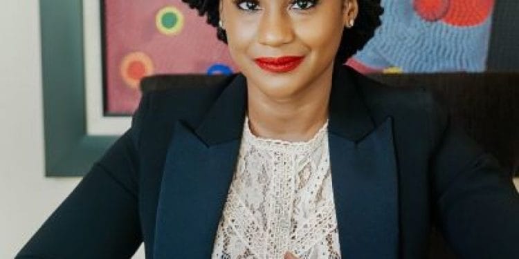 Ghana commodity exchange Improves - Mrs Tucci Goko Ivowi